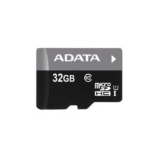   32 GB microSD A-DATA UHS-1 (AUSDH32GUICL10-R)  