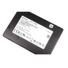  SSD SATA III 256Gb 2.5" Micron Crucial M1100 SERIES 530/500MB/S (MTFDDAK256TBN) 12 . 