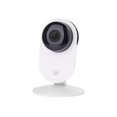 IP- Xiaomi Yi Home Camera International Version White (YI-87001)