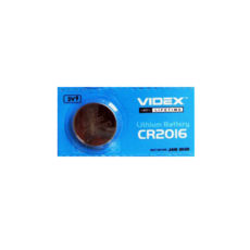  CR2016 Videx 3V
