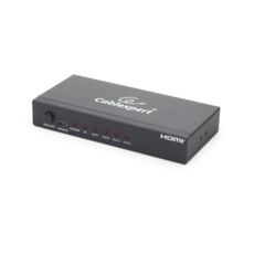  HDMI   Cablexpert DSP-4PH4-02,  4  HDMI v. 1.4