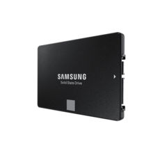 SSD SATA III 2TB 2.5" Samsung 860 EVO SATA V-NAND 3bit MLC (MZ-76E2T0BW)