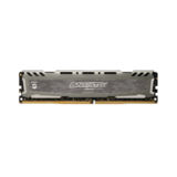 Модуль памяти DDR4 8GB 2666MHz Crucial OC CL16 BLS8G4D26BFSBK