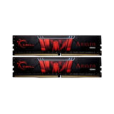 Модуль памяти DDR4 2 х 8GB 3000MHz GSkill Aegis (F4-3000C16D-16GISB), 16-18-18-38, 1.2V