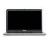 Ноутбук 15" Asus X541NC-DM025 / коричневый / 15.6" (1920х1080) Full HD LED / Intel® N4200 / 4Gb / 128Gb SSD / GeForce® GT 810M, 2Gb / no ODD / no OS / / /