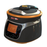 Мультиварка Hilton LC 3915 Ingenious Cooker