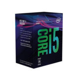 Процессор INTEL S1151 Core i5-8600 3.1GHz s1151 Box BX80684I58600