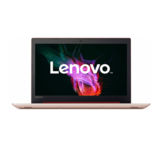 Ноутбук 15" Lenovo 80XH00XSRA / красный / 15.6" (1920х1080) Full HD LED / Intel® i3-6006U / 4Gb / 256 Gb SSD / Intel® HD Graphics / no ODD / no OS / / /