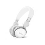 Наушники SVEN AP-321M наушники с микрофоном (кожаные) Джек 3,5мм 4pin, Белые