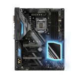 Мат.плата ASRock 1151 Z370 Extreme4 4xDDR4 M.2 HDMI-DVI-VGA ATX