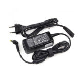 Зарядное для ноутбука Lenovo (20V 2,25A 45W) 4,0x1,7mm + каб. пит. 1.8м + гар. 12мес. (ACLEL45WS3)