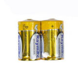 Батарейка R20 Raymax AM1 D 1.5V shrink 2шт