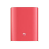 Внешний аккумулятор (Power Bank) XIAOMI Mi Power 10000 mAh (2.1A, 1USB) Red (NDY-02-AN-RD)