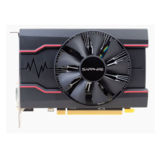 Видеокарта SAPPHIRE RX 550 Sapphire Pulse 2Gb 128bit GDDR5 11268-16-20G БН