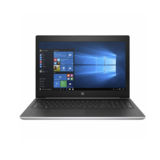 Ноутбук 15" Hewlett Packard ProBook 450 2UB66EA / серебро / 15.6" (1920х1080) Full HD LED / Intel® i7-8550U / 16Gb / 512Gb SSD / Intel® HD Graphics / no ODD / Win10 / / /