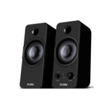 Акустична система 2.0 SVEN 430 (black) 2*3W speaker, USB