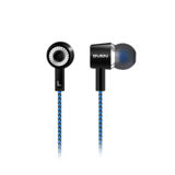 Наушники SVEN E-106 (black-blue) наушники для плеера