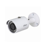 Камера сетевая наружная Dahua DH-IPC-HFW1230SP-S2 (2,8 мм) (2МП Mini-Bullet видеокамера с ИК подсветкой. Матрица: 1/2.7" CMOS; H.264/h265+; Чувствительность: 0.08 Люкс/F2.0(Цвет, 1/3 с, 30IRE), 0.3 Люкс/F2.0(Цвет, 1/30 с, 30IRE), 0 Люкс с ИК; Объектив: 2.8 мм, угол обзора 104°; Функции: DWDR, день/ночь(ICR), 2D-DNR, AWB, AGC, BLC; Ик подсветка до 30 метров, Smart Ик; Материал: металл+пластик, IP67, DC 12В/4,9Вт, 70х164.7 мм, 380г.)