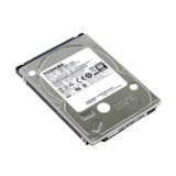Винчестер 2,5" 1TB Toshiba (MQ01ABD100M) 5400rpm 8Mb cache SATA III (SATA/600) БН
