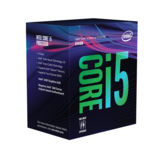 Процессор INTEL S1151 Core i5-8500 3.0GHz s1151 Box BX80684I58500