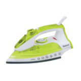 Утюг Saturn ST-CC 0222 green