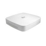 Видеорегистратор HDCVI Dahua XVR5104C-S2 (4-канальный Penta-brid 1080p Smart 1U видеорегистратор, поддерживает 5-форматов видео сигнала, поддерживает запись звука с камер CVI. Видео сигналы: Аналог, HDCVI, TVI, AHD, IP (+ 2 камеры). Запись: 4M-N/1080P(115к/с); 1080N/720P/960H/ D1/HD1/BCIF/CIF/QCIF (1~25/30 к/с). Видео выходы: HDMI, VGA. Аудио: 1вх/1вых. Сеть 100 Мб. Интерфейсы: 2-USB, 1xSata HDD (до 8Тб). DC 12В/2А, 10Вт (без HDD), 205x211x45 мм)~