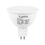Cветодиодная лампа Ilumia 076 L-5-MR16-GU53-NW 500Лм, 5Вт, GU5.3, 4000К (6282)