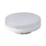 Cветодиодная лампа Ilumia 083 L-12-Pill-GX53-NW, 960Лм, 12Вт, GX53, 4000K (6595)