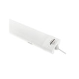 Cветодиодный светильник линейный накладной Ilumia 093 ML-36-L1200-IP65-NW 3200 Лм, 36Вт, 1200мм, 4000К (6607)