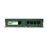 Модуль памяти DDR4 4GB 2400MHz Silicon Power (SP004GBLFU240N02) БН