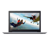 Ноутбук 15" Lenovo IdeaPad 320 80XH00YVRA / синий / 15.6" (1920х1080) Full HD LED / Intel® i3-6006U / 8Gb / 1 Tb HDD / GeForce® GT 920, 2Gb / no ODD / no OS / / /