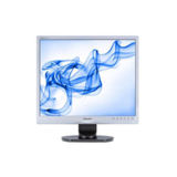 Монитор 19" Philips 19S1 1280 х 1024 TN 5:4 VGA + DVI Silver б.у.