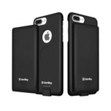 Внешний аккумулятор (Power Bank) ColorWay 5 000 mAh Black for iPhone 6+/7+