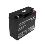 Акумулятор LogicPower AGM LPM 12 - 20 AH
