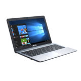 Ноутбук 15" Asus X541UV-XO1165 / серебро / 15.6" (1366x768) LED / Intel® i3-6006U / 4Gb / 128Gb SSD / GeForce® GT 920, 2Gb / no ODD / no OS / / /