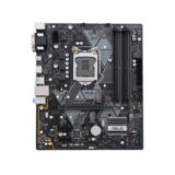 Мат. плата ASUS 1151 PRIME B360M-A 4DDR4, Int.Video(VGA/DVI-D/HDMI), 2xM.2, 1xPCI-E 16x 3.0, 2xPCI-E 1x 3.0, ALC887, RTL8111H, 6xSATA3, 5xUSB3.1/6xUSB2.0, mATX