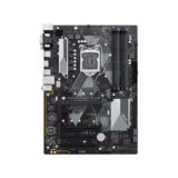 Мат. плата ASUS 1151 PRIME B360-PLUS 4DDR4, 2xPCI, 2xPCIex1, 2xPCIe x16, 2xM.2 , 6xSata 6.0 Gb/s, 1x USB 3.1 Gen1, 1-х USB 2.0, UEFI,