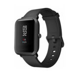 Смарт-часы Amazfit BIP BLACK (UYG4021RT)