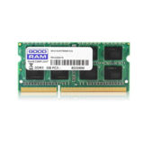 Модуль памяти SO-DIMM DDR3 8Gb PC-1600 Goodram 1,35V (GR1600S3V64L11/8G) БН
