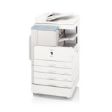 МФУ A3 Canon iR2020 White, 1200 x 1200 dpi, дуплекс, до 24 стр/мин Б.У