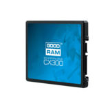 Винчестер SSD SATA III 240Gb 2.5" GoodRAM CX300 SSDPR-CX300-240 ч/з до 550МБ/с/460МБ/с БН