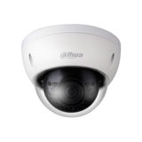 Сетевая купольная IP camera Dahua DH-IPC-HDBW1431EP (4 Mп мини-купольная IP видеокамера Dahua с ИК подсветкой; Матрица: 1/3" Progressive CMOS; Сжатие: H.265/H.264; Объектив: f=2.8мм (угол обзора 104°); Чувствительность: 0.08 Люкс/F2.0(Цвет, 1/3 с, 30IRE), 0.3 Люкс/F2.0(Цвет, 1/30 с, 30IRE), 0 Люкс с ИК; Запись: 20к/с@4M(2688х1520), 25к/с@3M(2304х1296) ; Функции: WDR, 3D-DNR, BLC, день/ночь (ICR), Ик подсветка 30 метров, IP67, IK10, DC 12В/4.58 Вт, PoE(802.3af), 109.9x81 мм, 340г. )