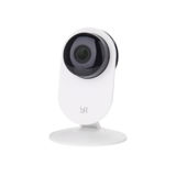 IP-камера Xiaomi Yi Home Camera International Version White (YI-87001)
