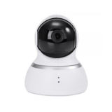 IP камера Xiaomi YI Dome Camera 360° (1080P) International Version White (YI-93005)