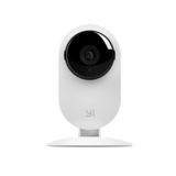 IP камера Xiaomi Yi Home Сamera 1080P White (YI-87025)