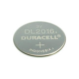 Батарейка CR2016 Duracell 3V