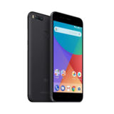 Смартфон Xiaomi Mi A1 4GB/64GB Black EU 12мес гарантии
