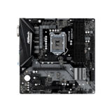 Мат.плата ASRock 1151 B360M Pro4 БН