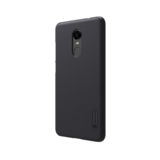 Чехол бампер Nillkin Xiaomi Redmi 5 Plus Super Frosted Shield Black