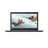 Ноутбук 17" Lenovo IdeaPad 320 80XJ002JRA / серый / 17.3"/HD+ LED / Intel® i3-6006U / 8Gb / 1 Tb HDD / GeForce® GT 920, 2Gb / no ODD / no OS / / /